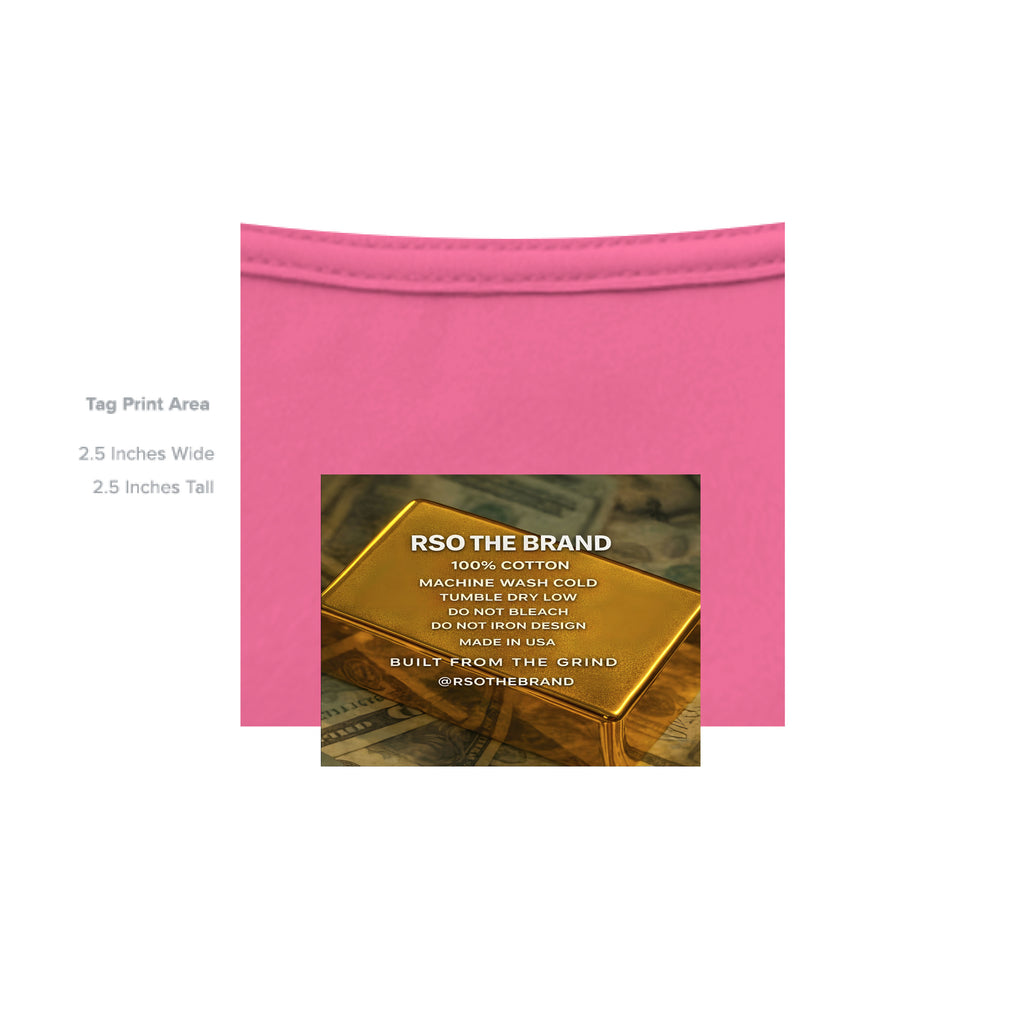 SAFETY PINK - INSIDE_TAG_LINE