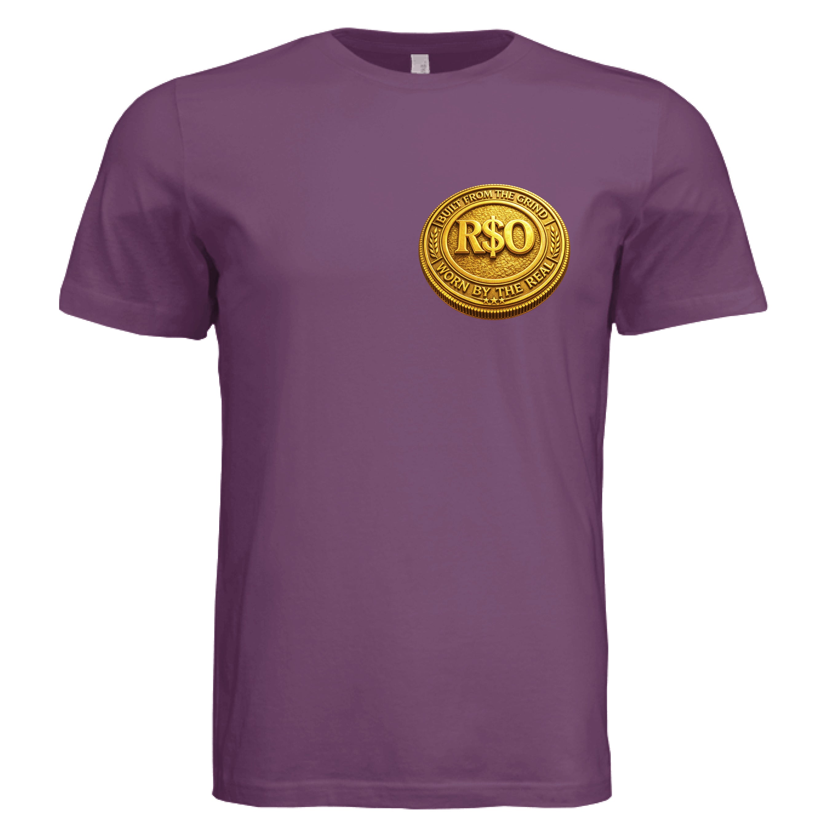 TEAM PURPLE - FRONT