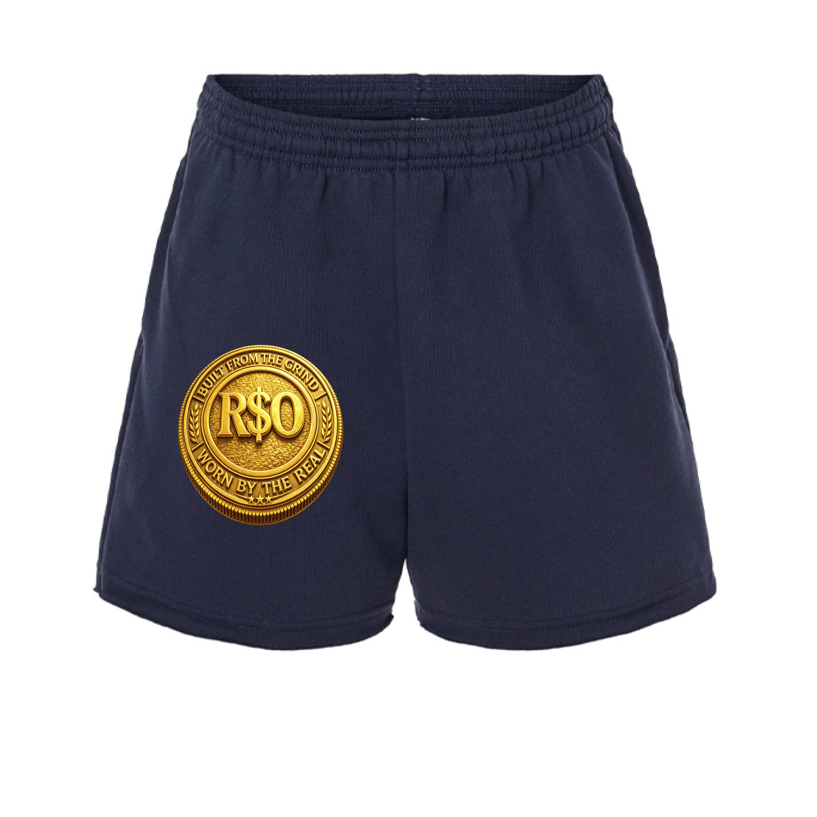 NAVY - FRONT