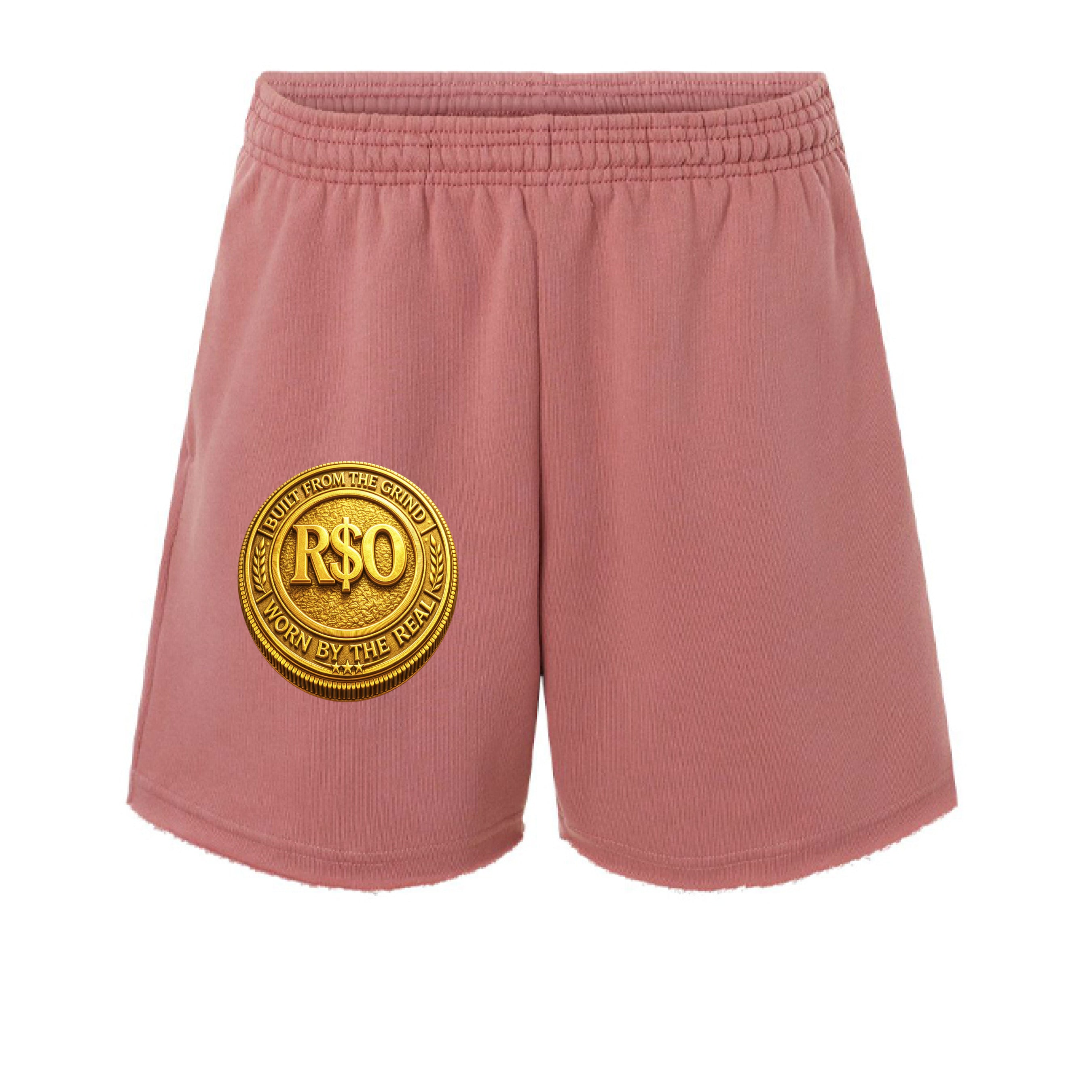 MAUVE - FRONT