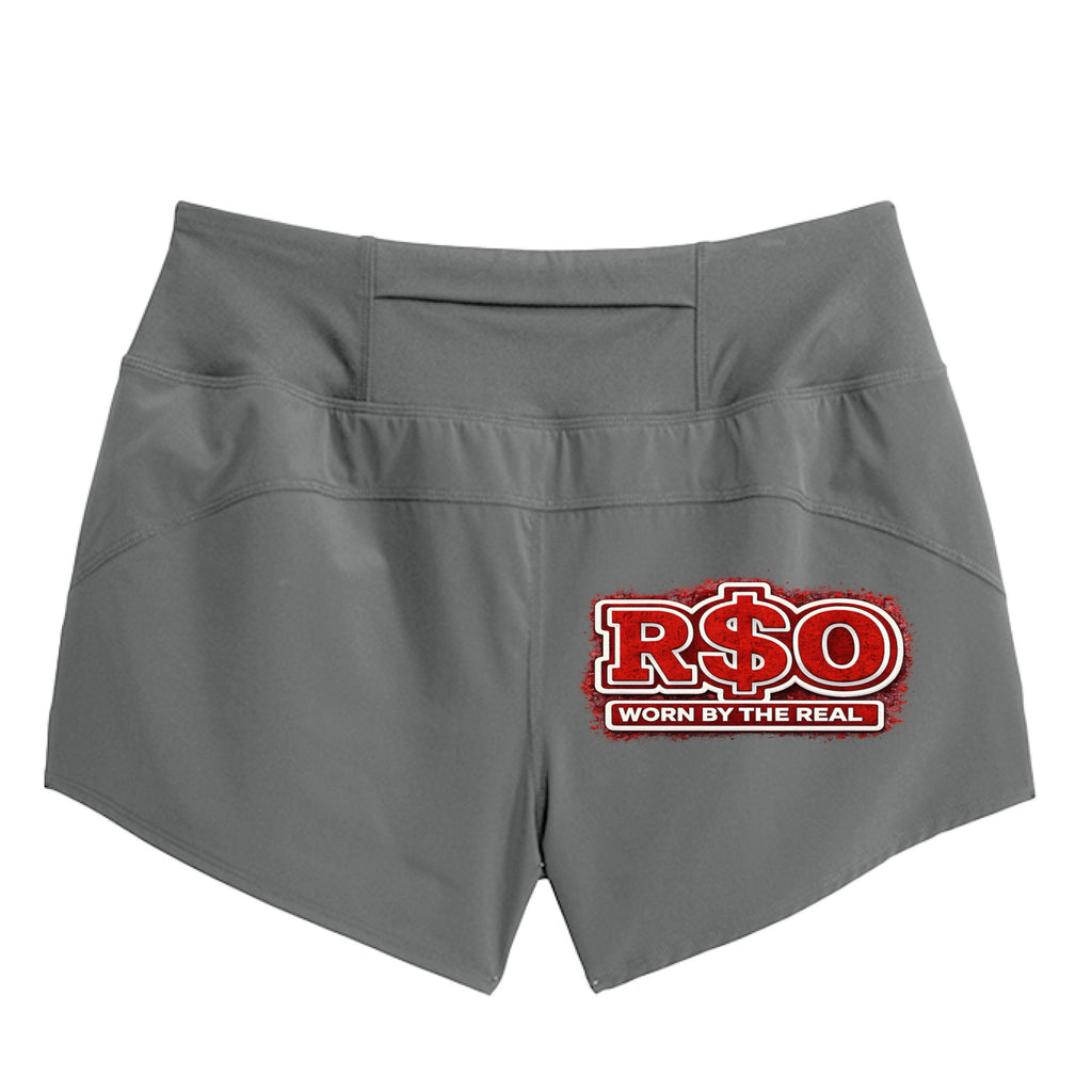 Iron Grey - BACK