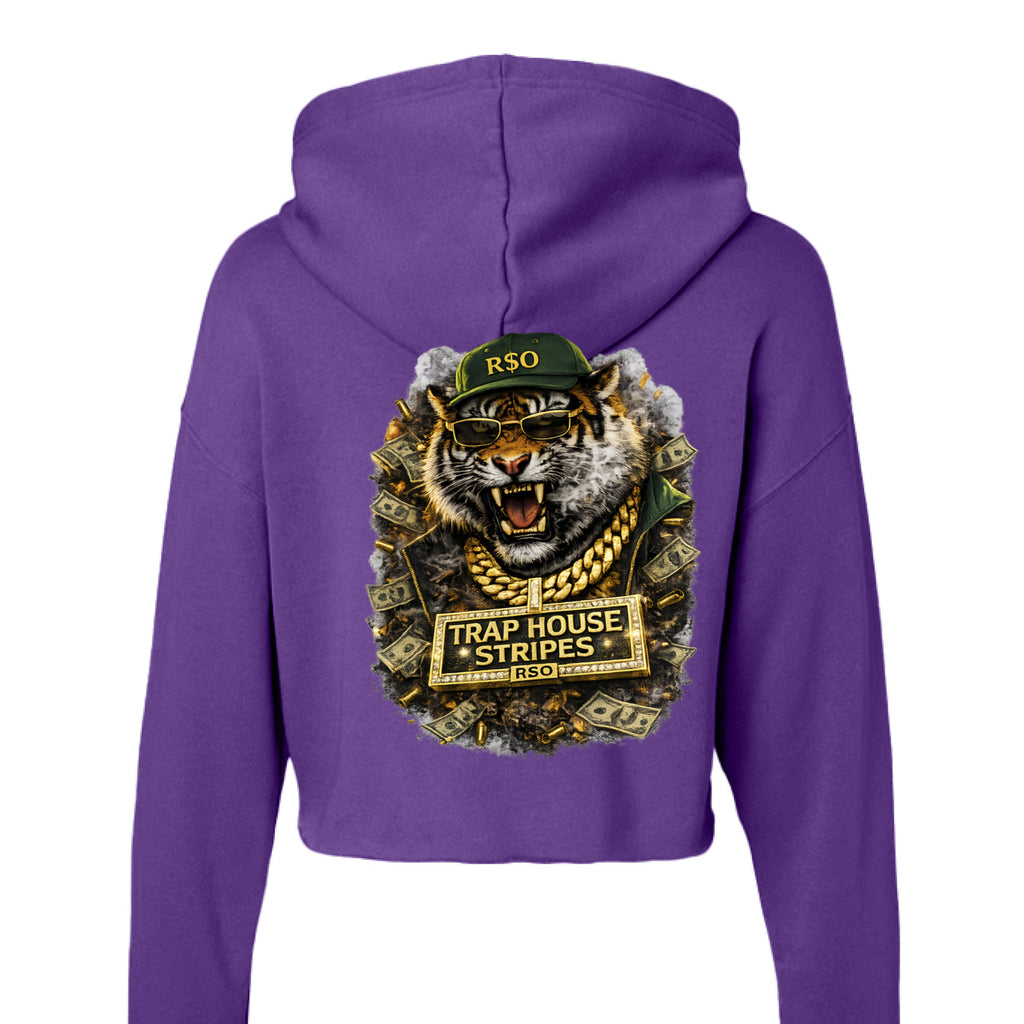 Team Purple - BACK