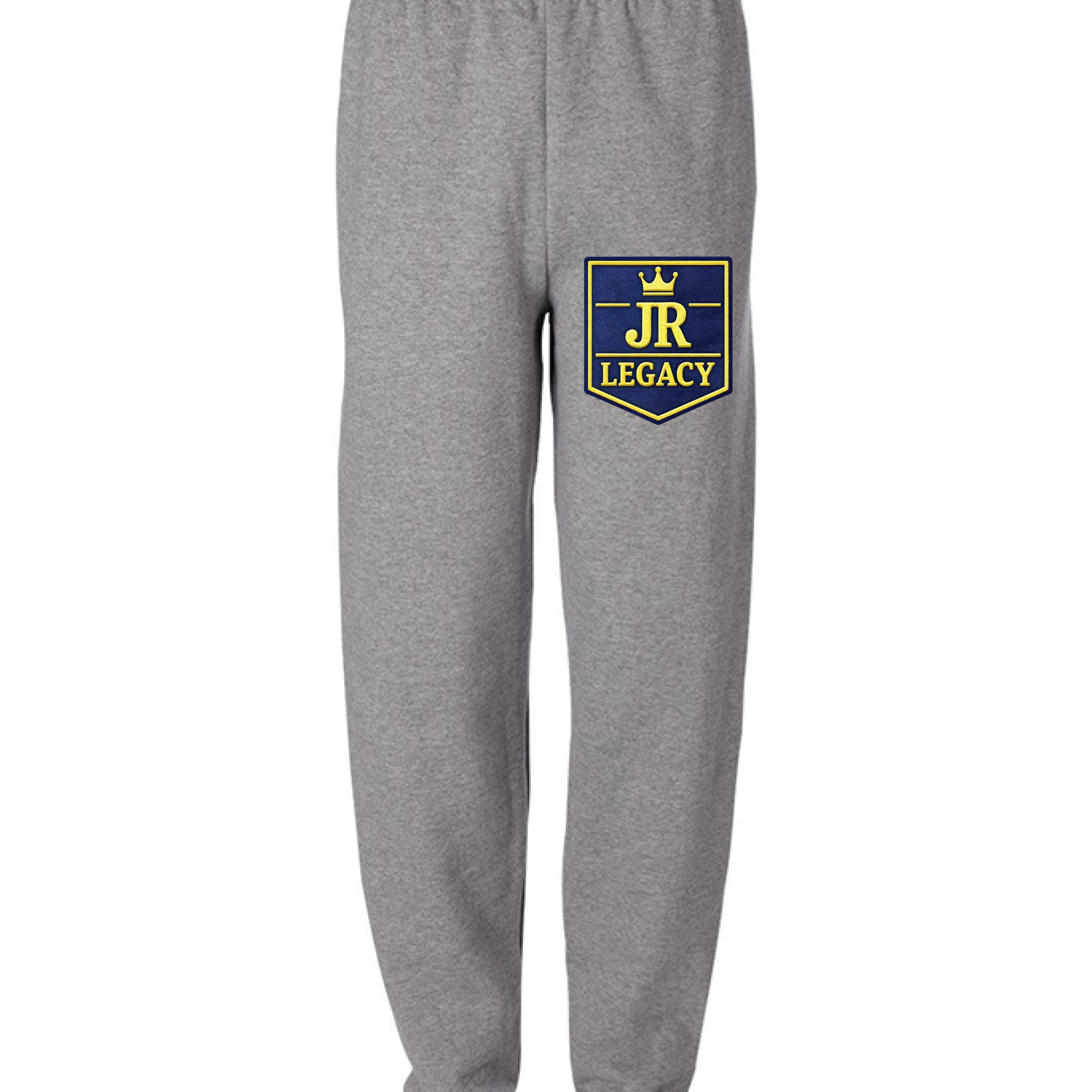 OXFORD - FRONT