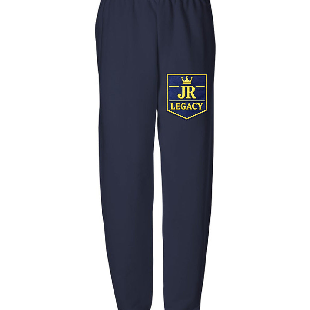 TRUE NAVY - FRONT