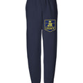 TRUE NAVY - FRONT