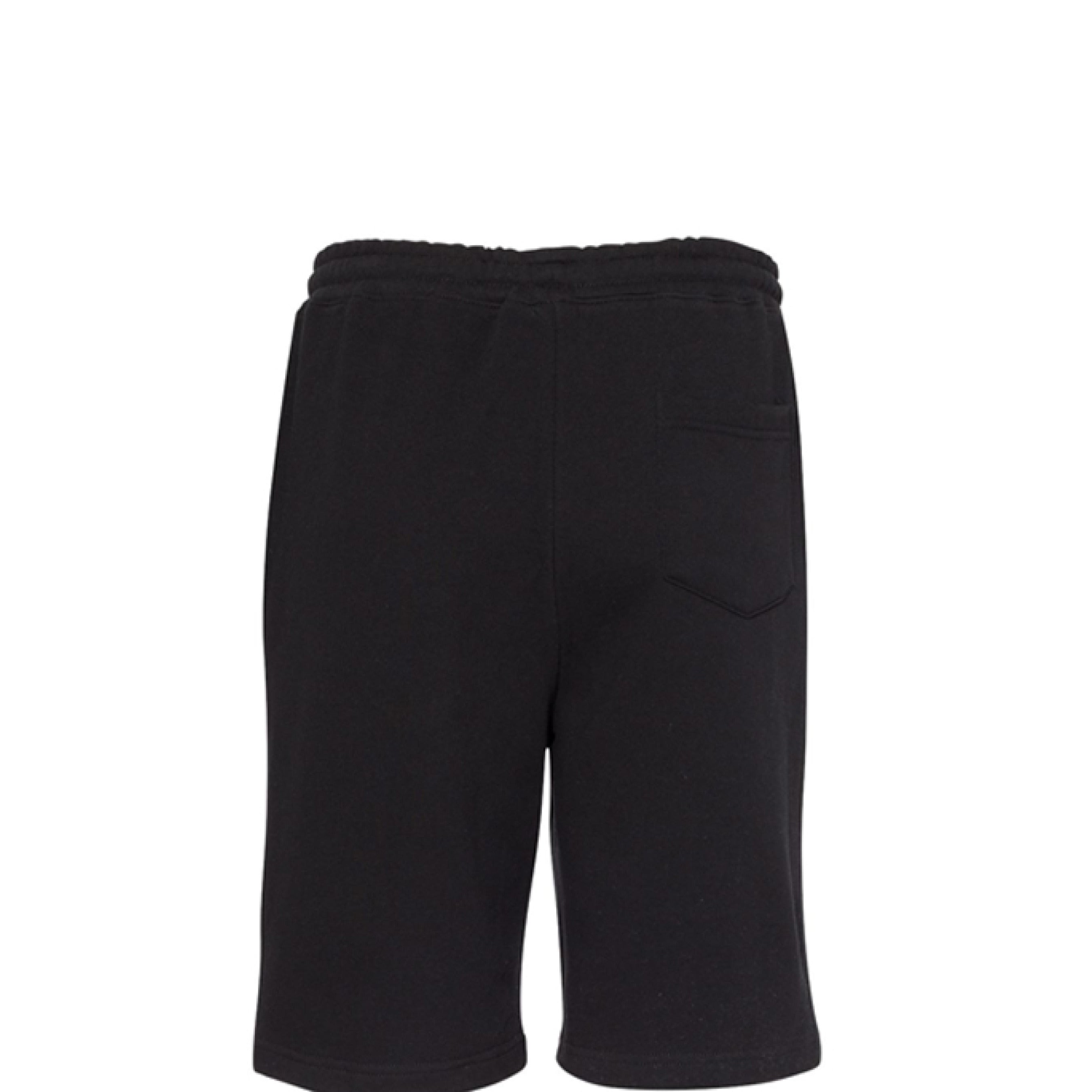Black - BACK