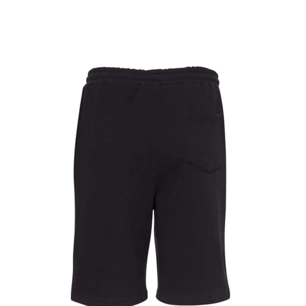 Black - BACK