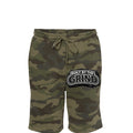 Forest Camo - FRONT