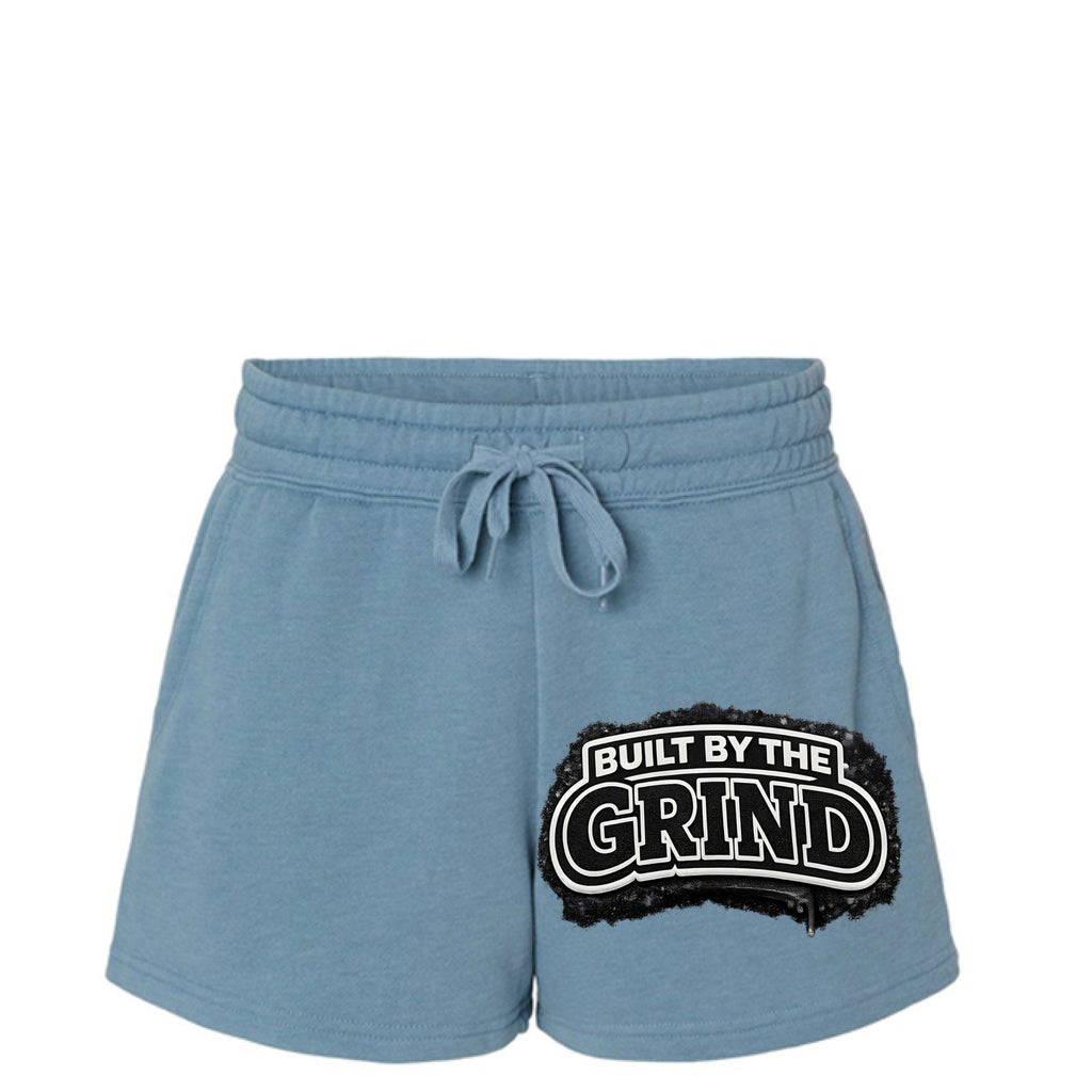 Misty Blue - FRONT