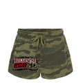 Forest Camo Heather - FRONT
