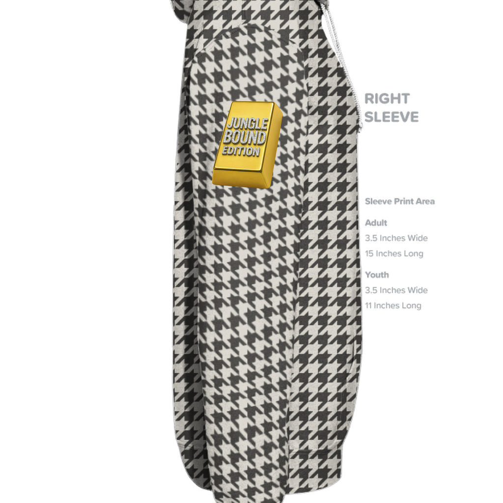 Houndstooth - SLEEVE_RIGHT