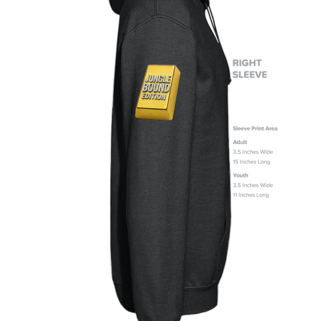 Black - SLEEVE_RIGHT
