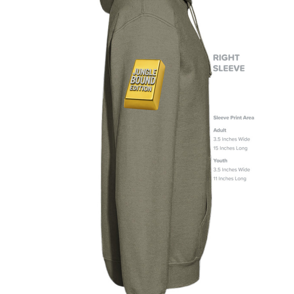 Forest Camo - SLEEVE_RIGHT