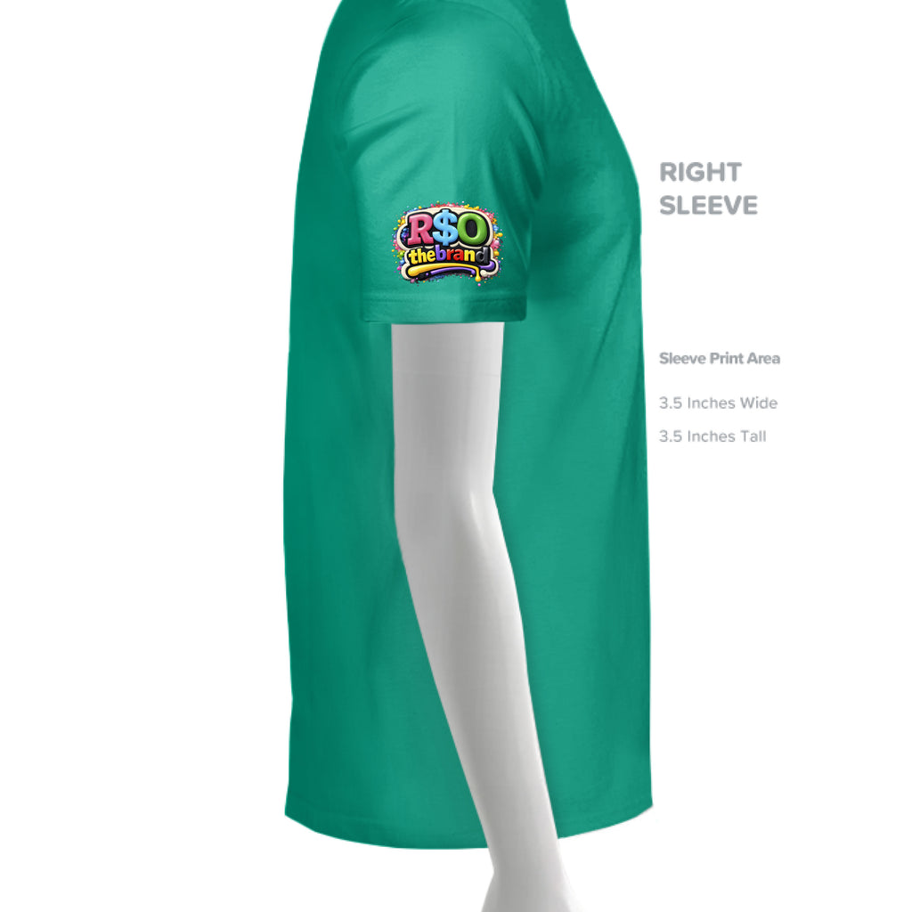 Mint - SLEEVE_RIGHT
