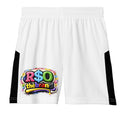 White/Black - FRONT