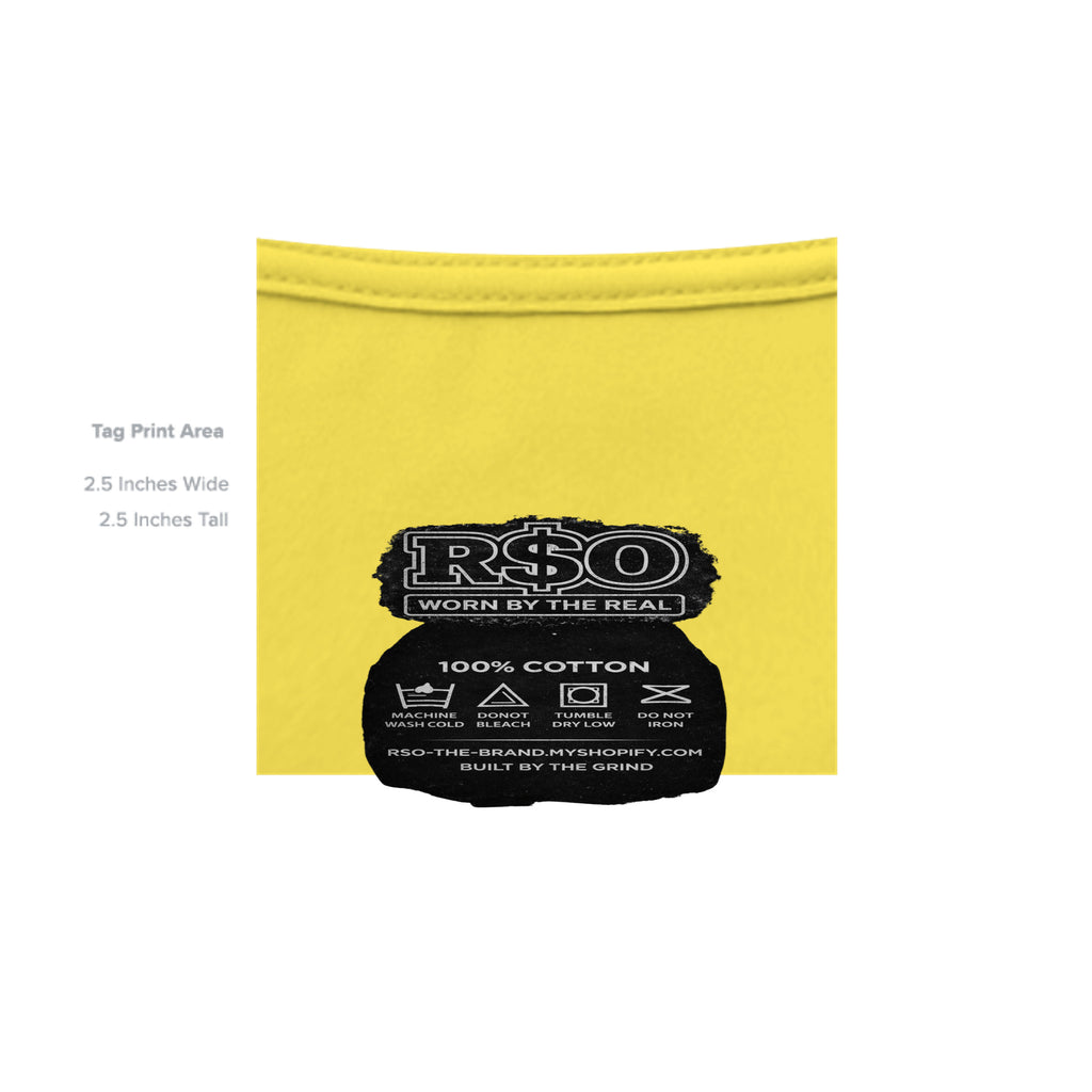 Athletic Yellow - 5280 - INSIDE_TAG_LINE