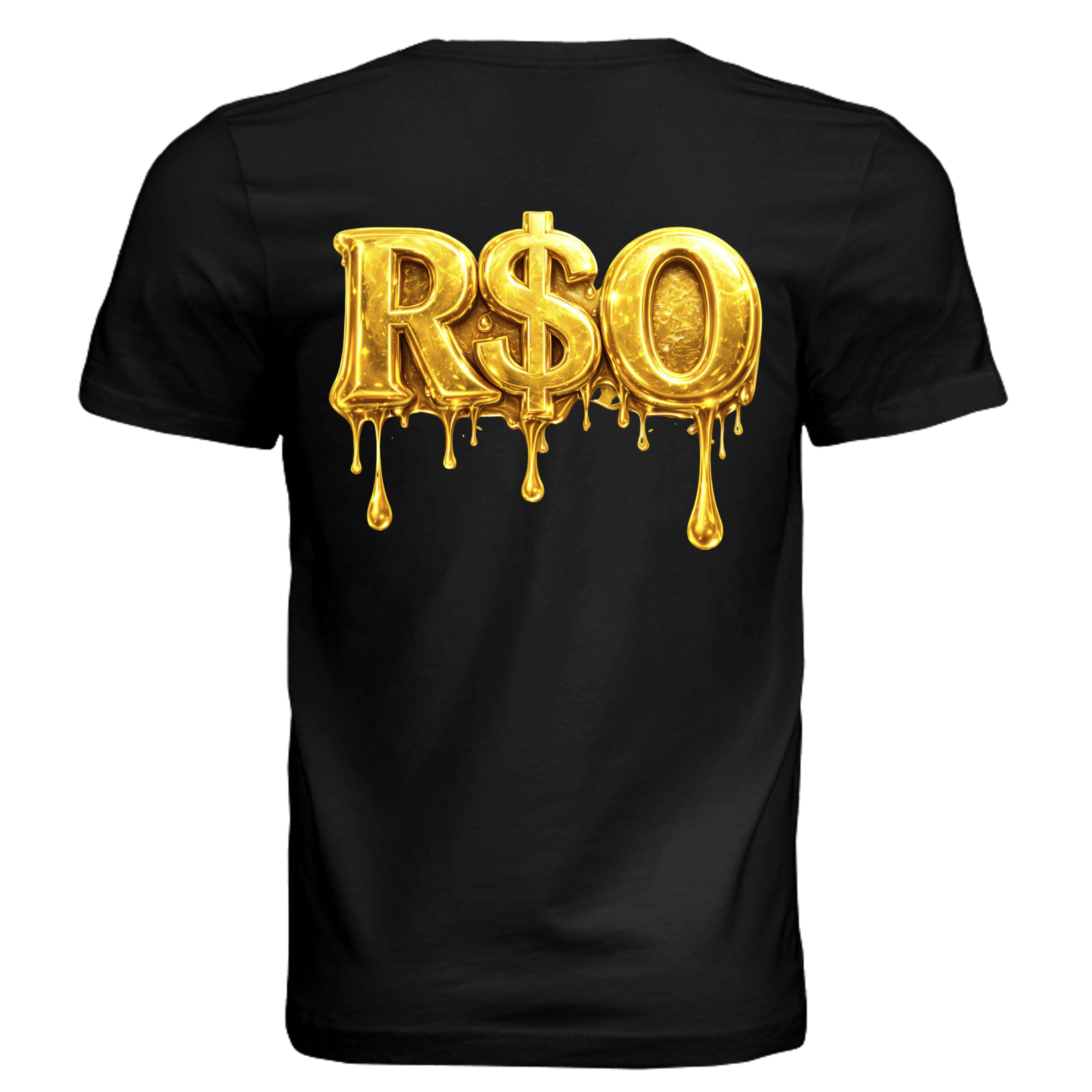 BLACK - 3001C - BACK