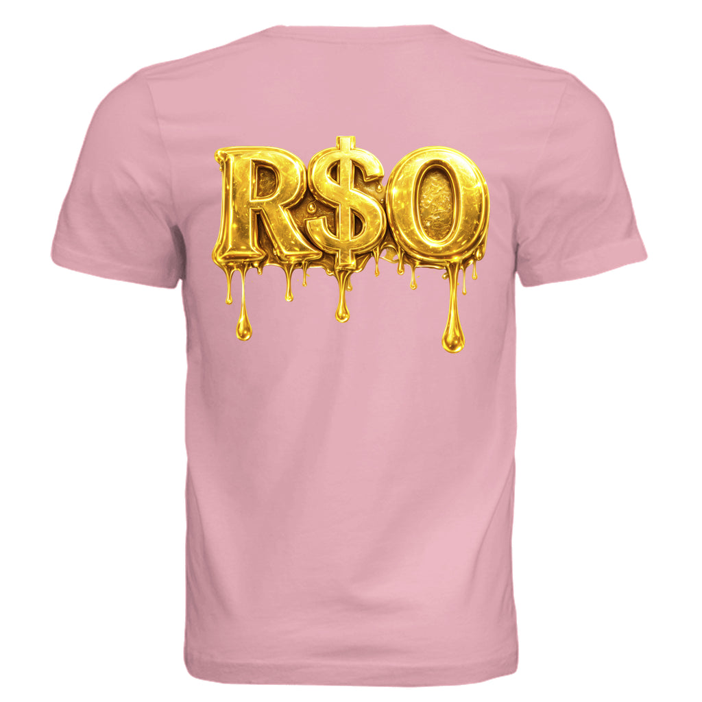 PINK - 3001C - BACK