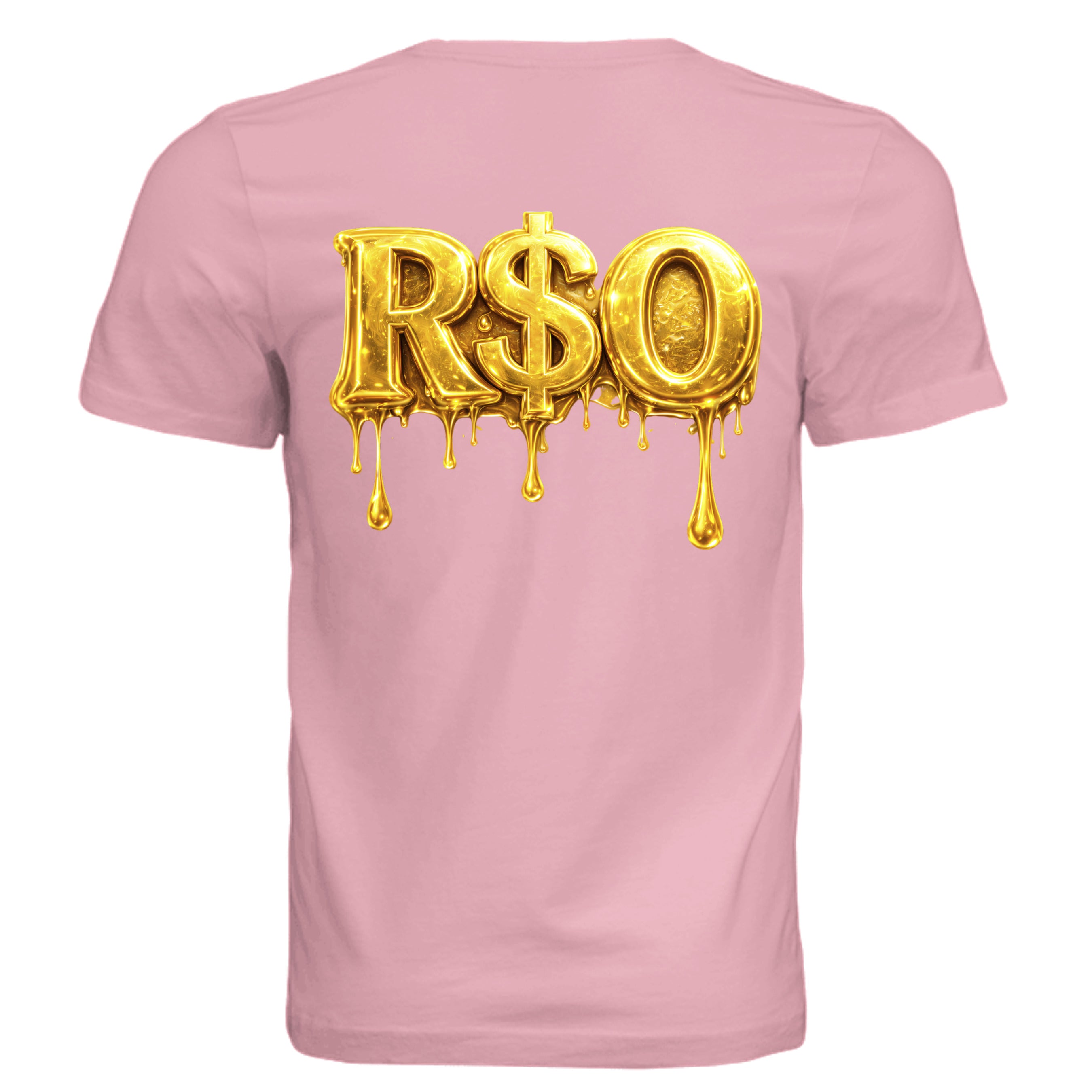 PINK - 3001C - BACK