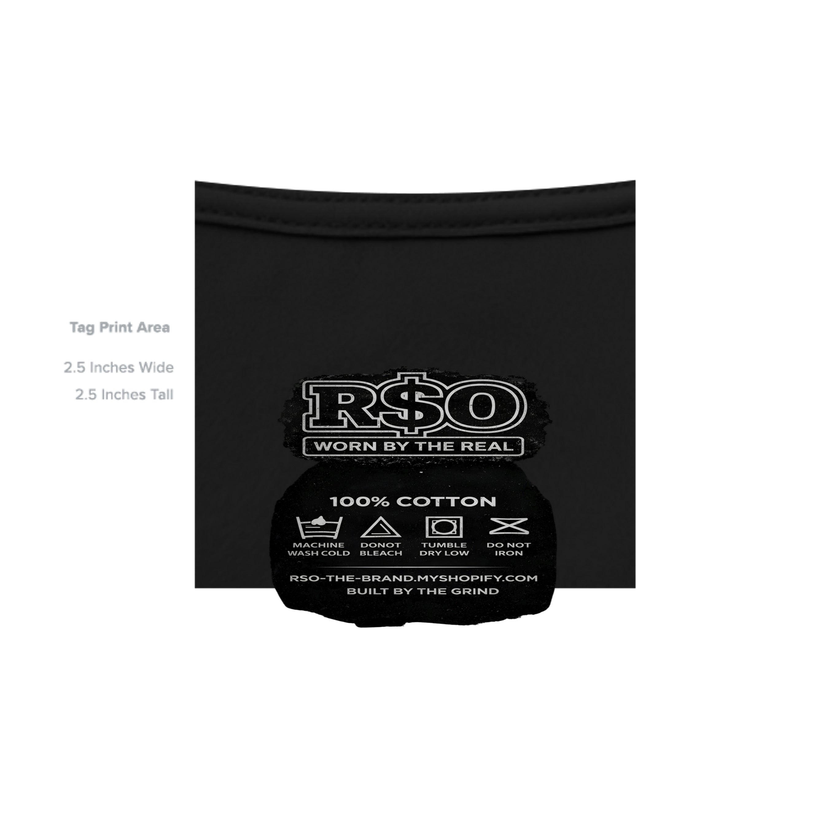 BLACK - 3001C - INSIDE_TAG_LINE