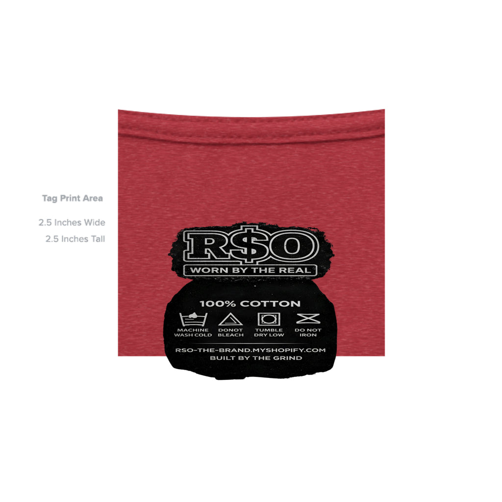 Vintage Red - 3001C - INSIDE_TAG_LINE