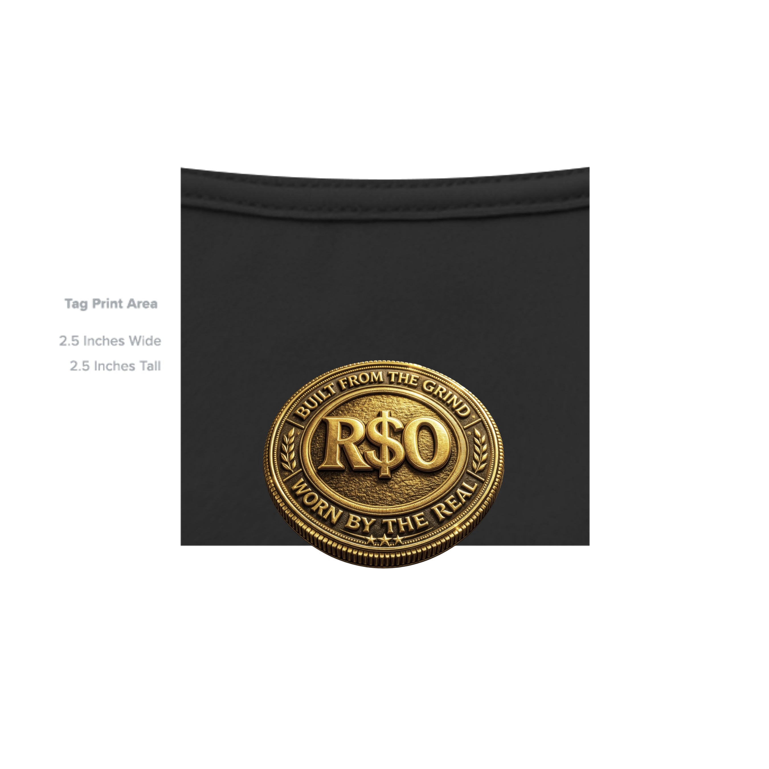 BLACK - G200 - INSIDE_TAG_LINE