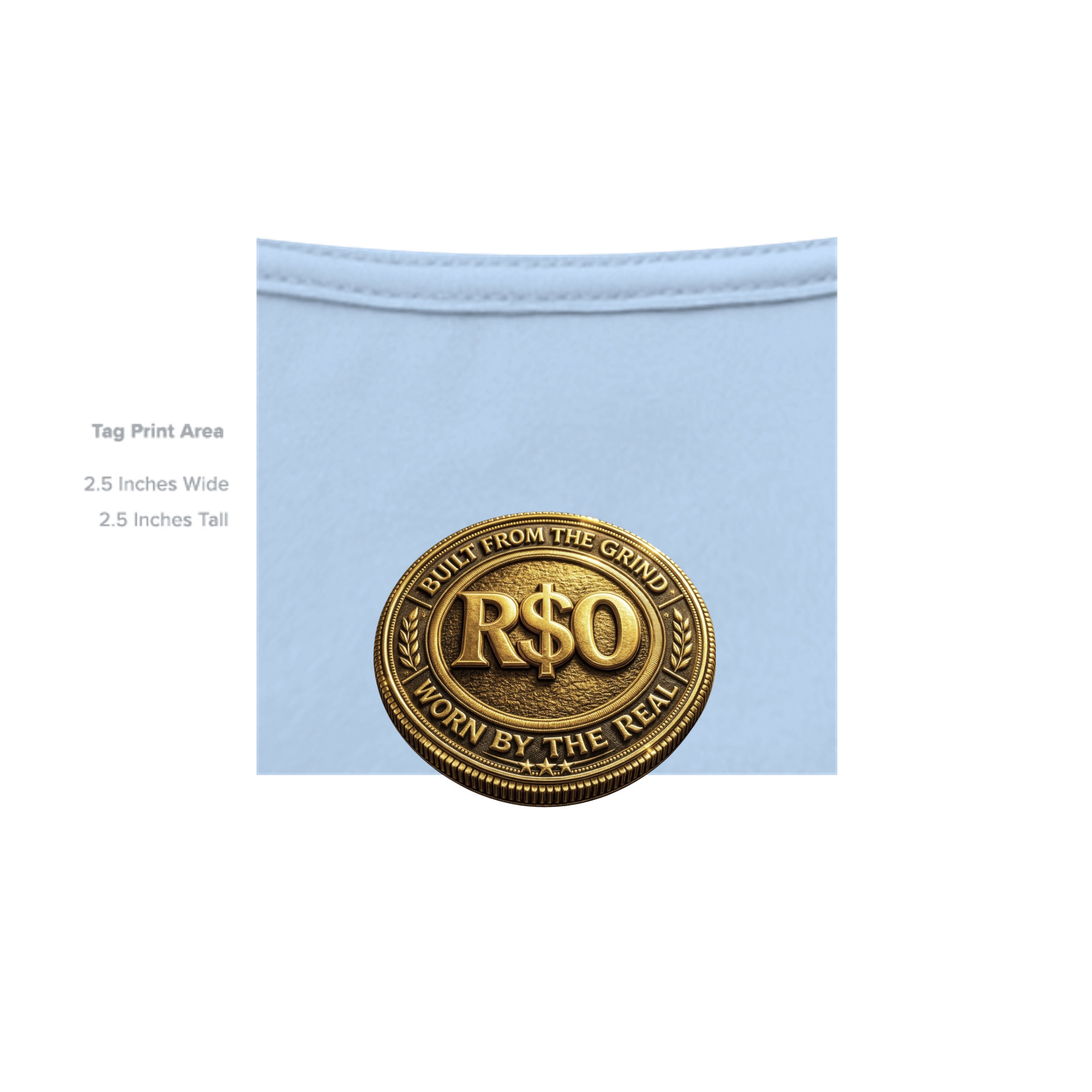 LIGHT BLUE - G200 - INSIDE_TAG_LINE