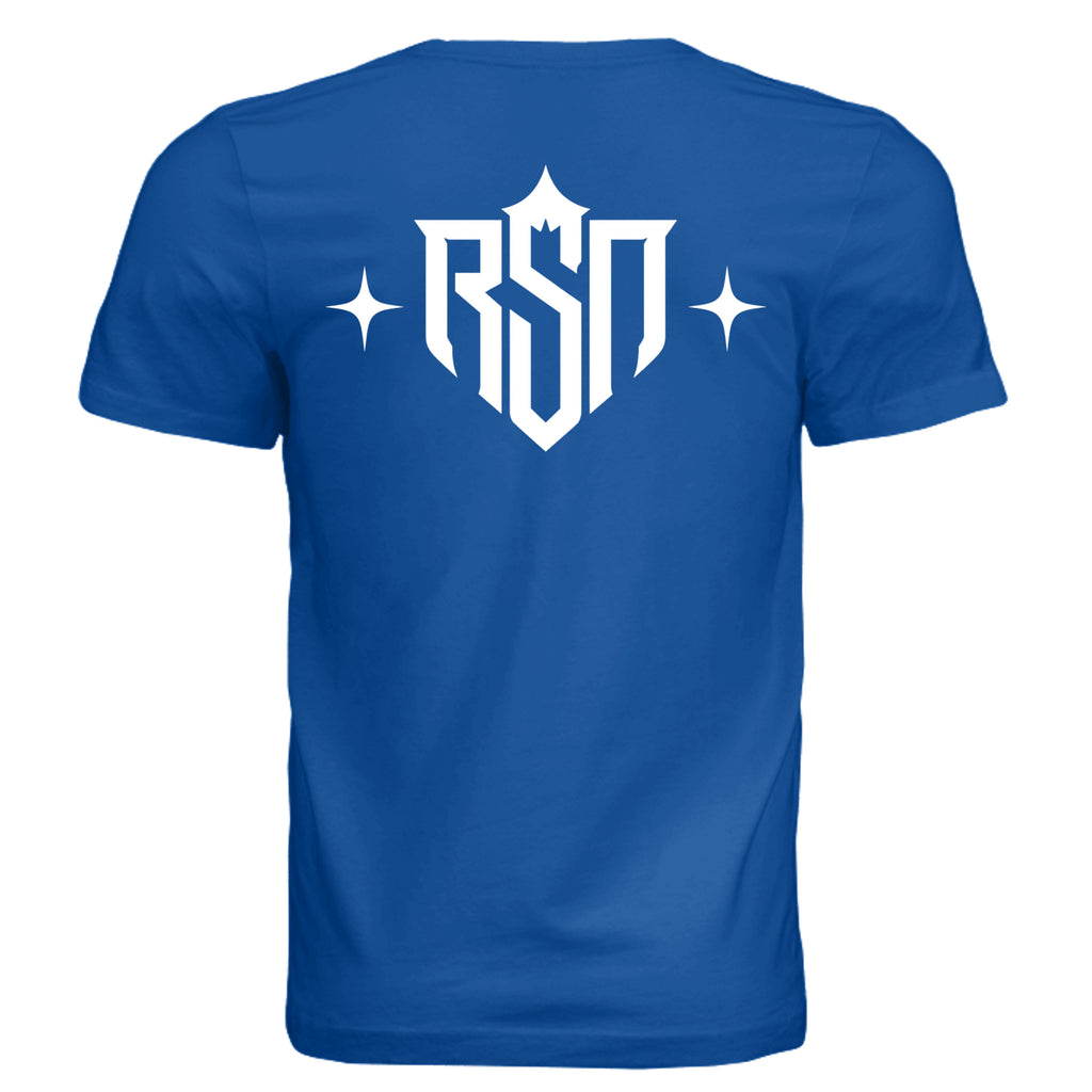 TRUE ROYAL - 3001C - BACK