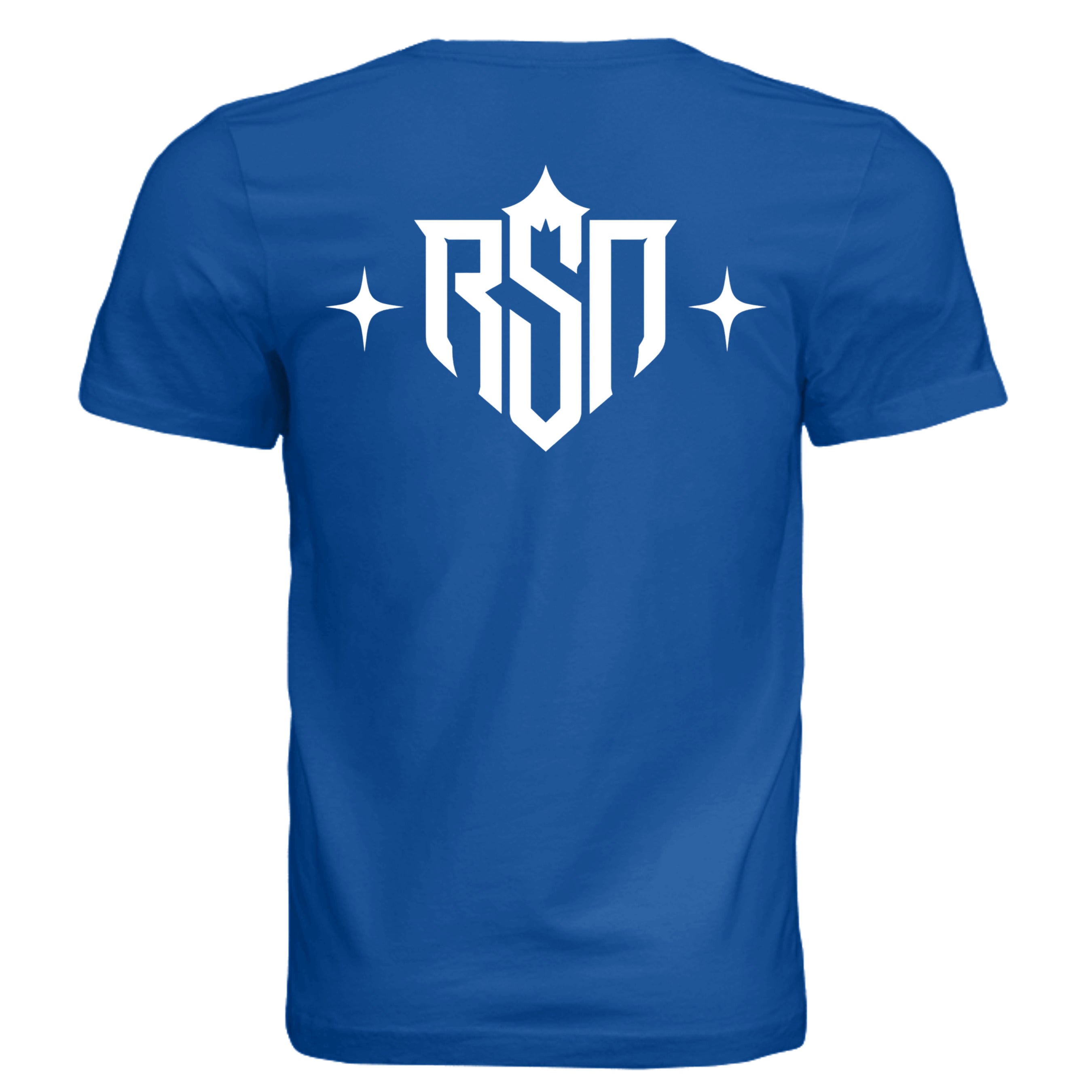 TRUE ROYAL - 3001C - BACK