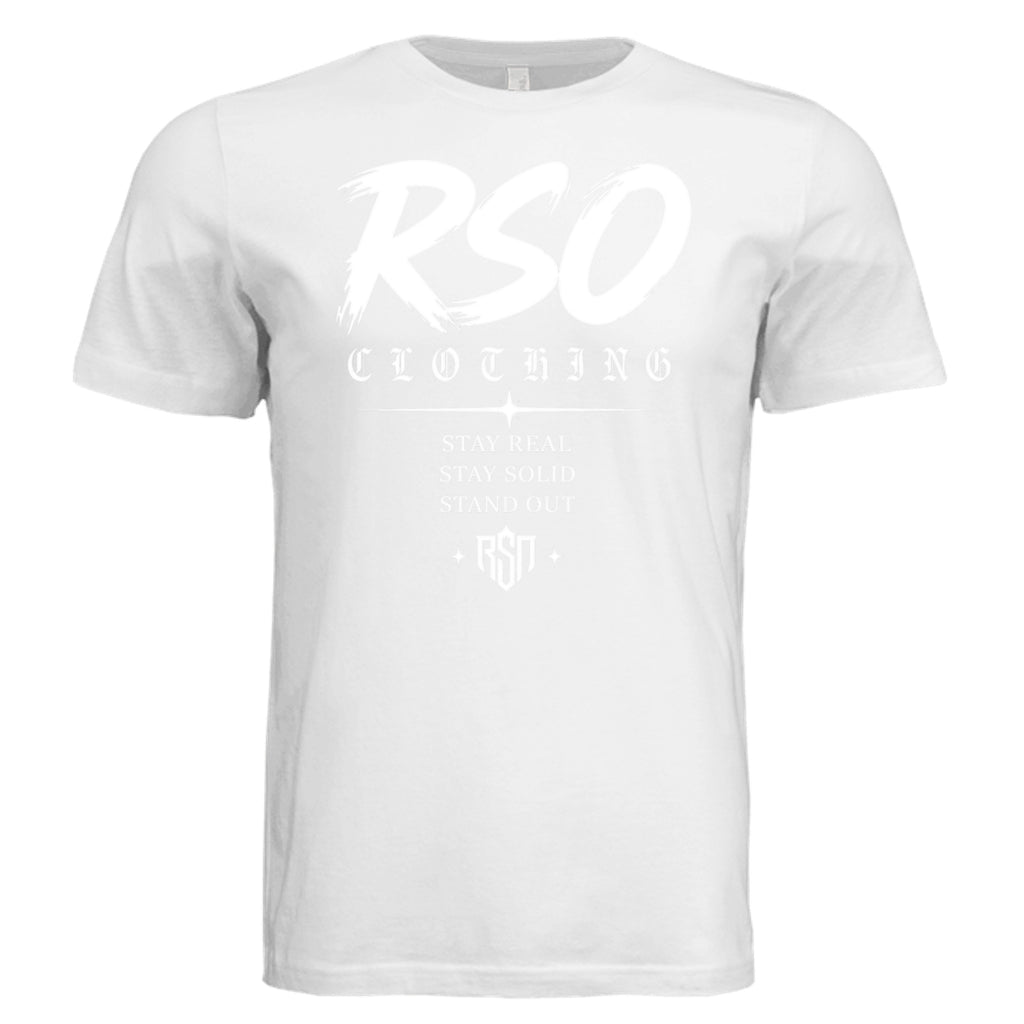 WHITE - 3001C - FRONT