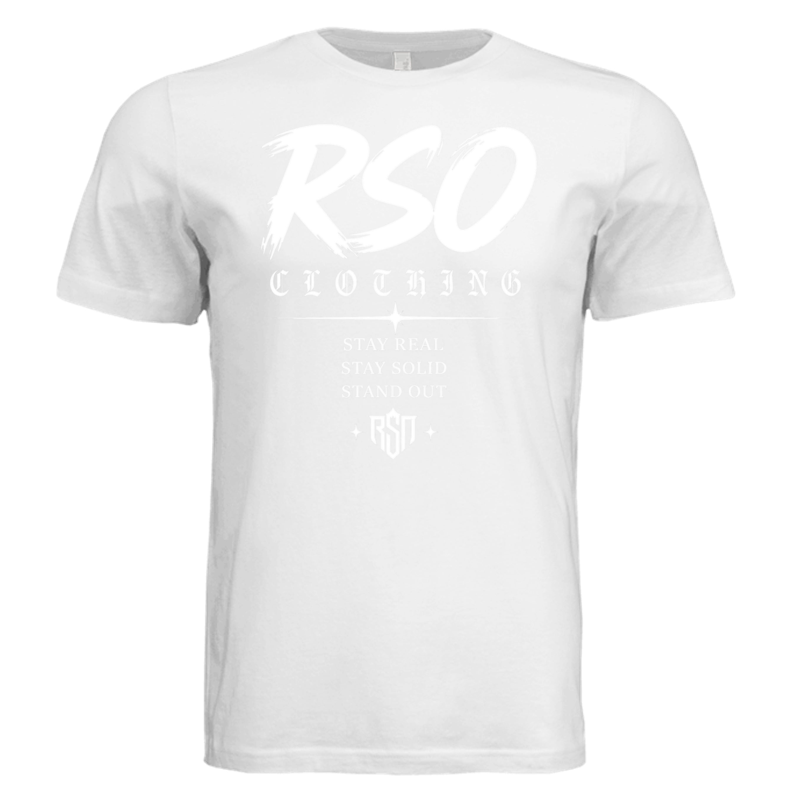 WHITE - 3001C - FRONT