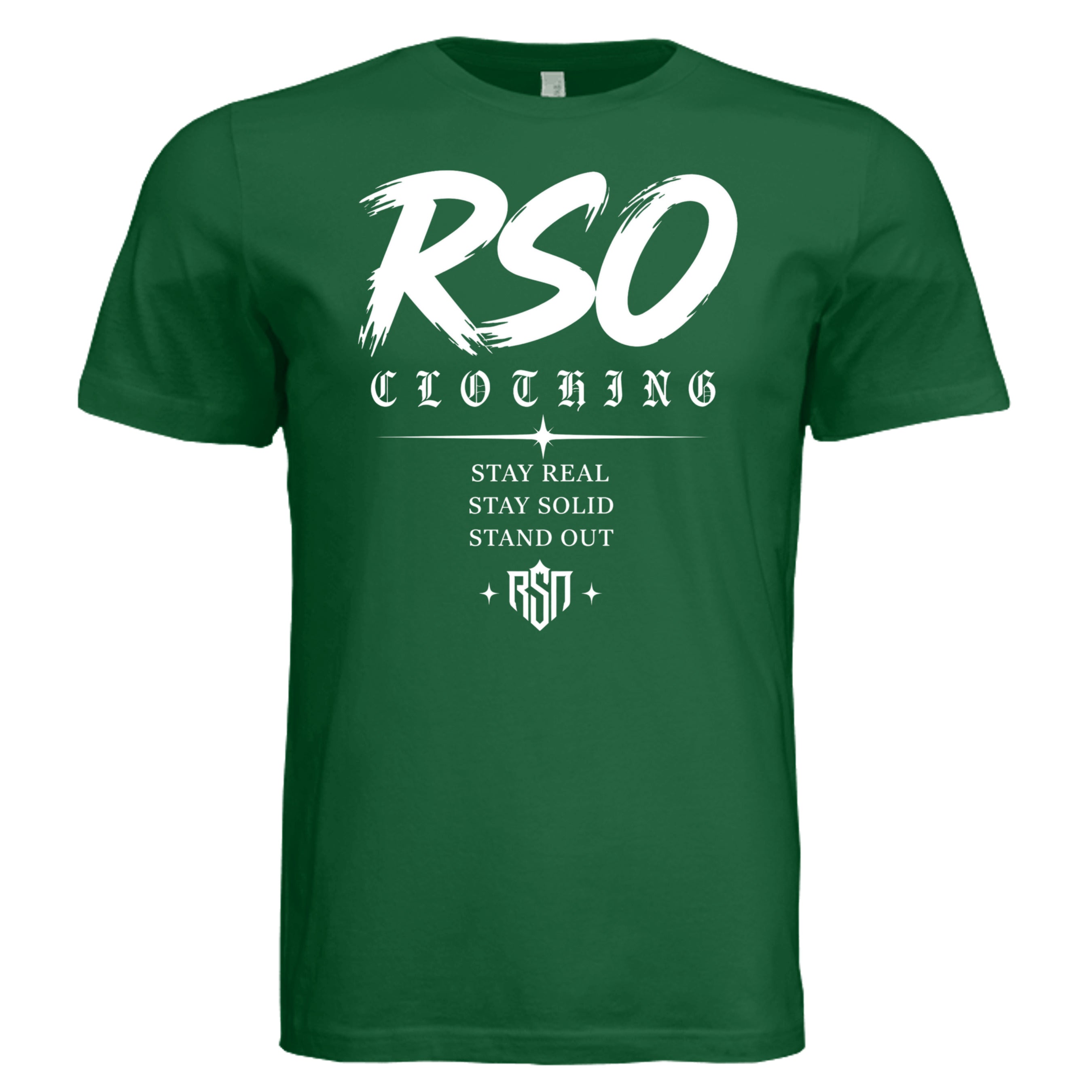 EVERGREEN - 3001C - FRONT