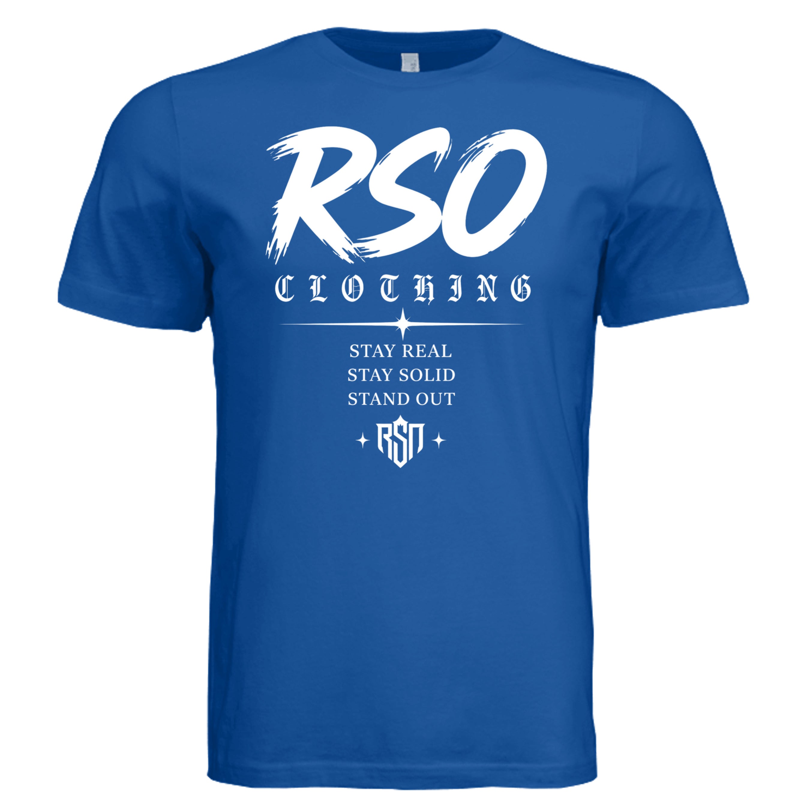 TRUE ROYAL - 3001C - FRONT
