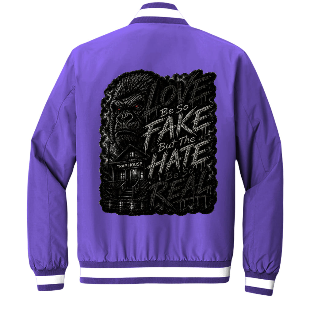 Purple - JST58 - BACK