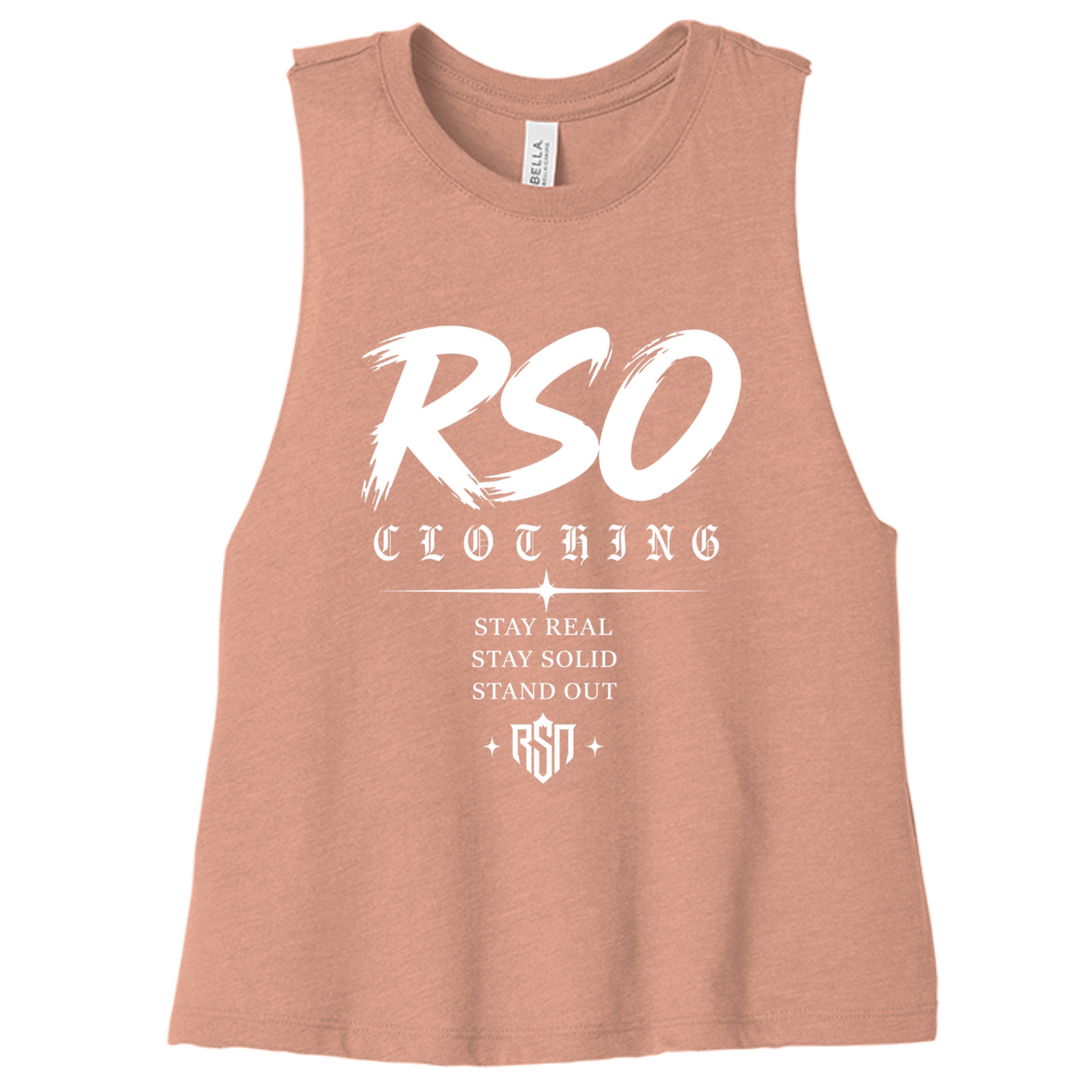HEATHER SUNSET - 6682 - FRONT