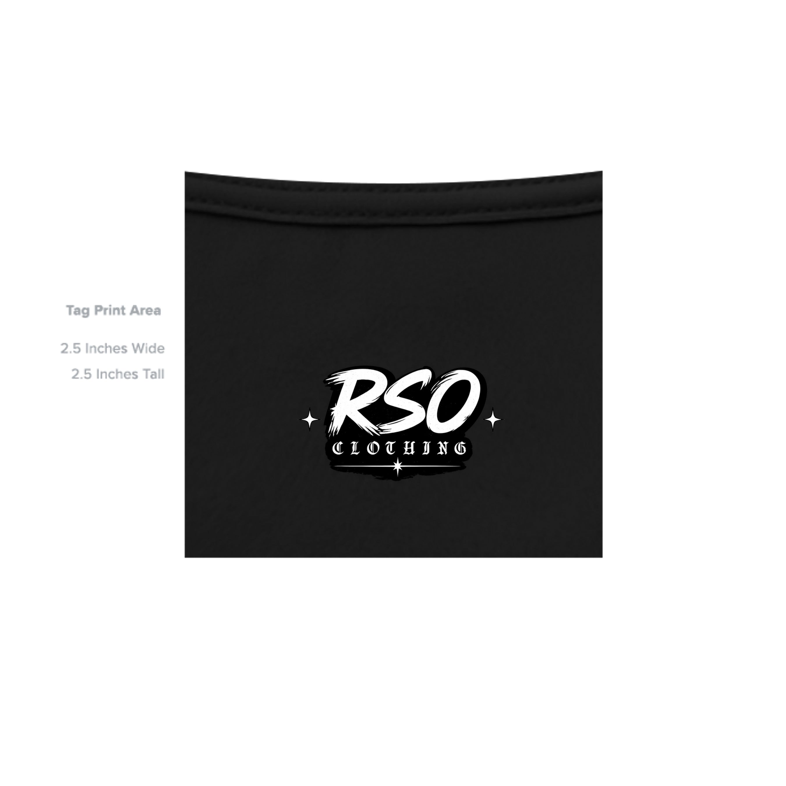 SLD BLK BLEND - 6682 - INSIDE_TAG_LINE