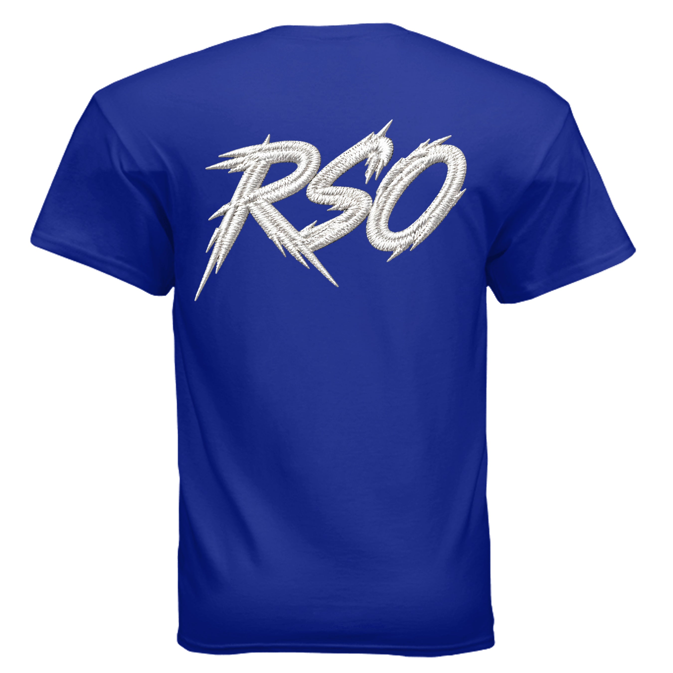 ROYAL - G200 - BACK