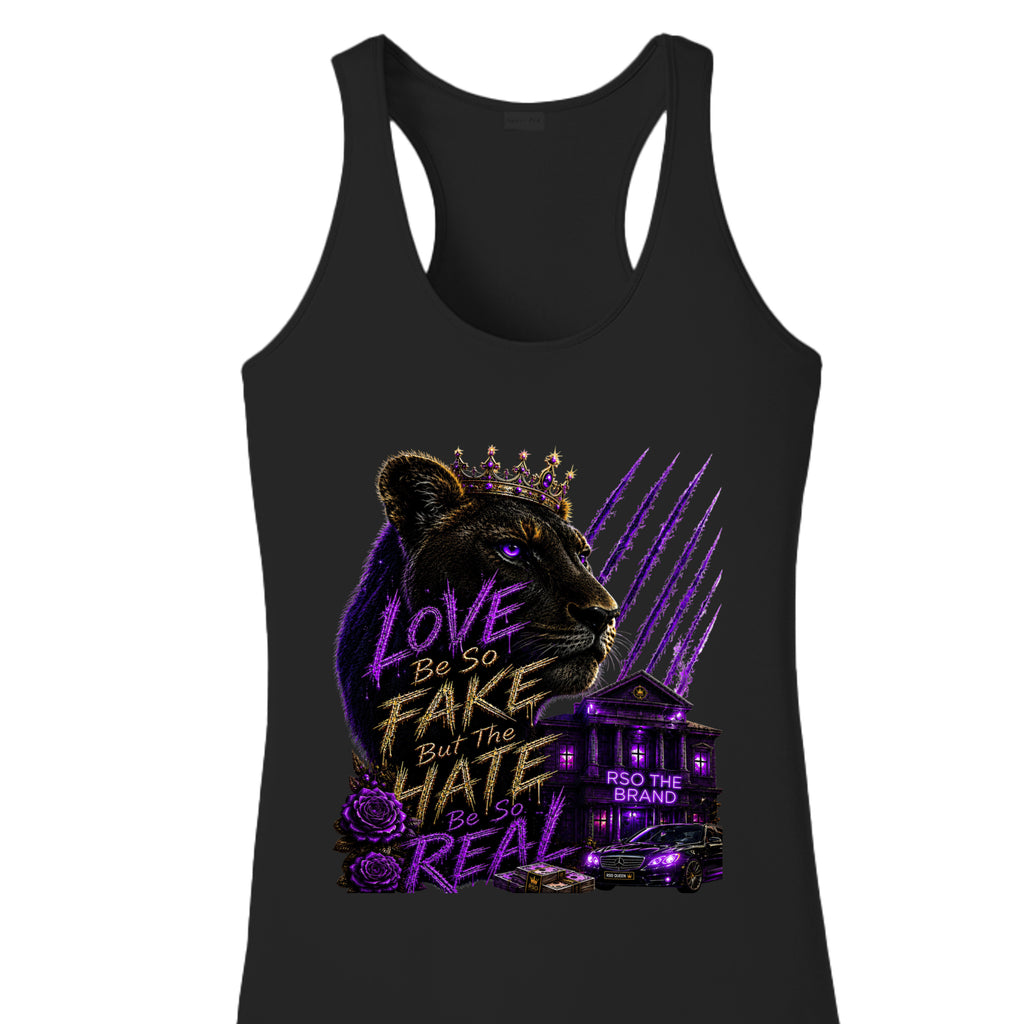 Black - LST356 - FRONT