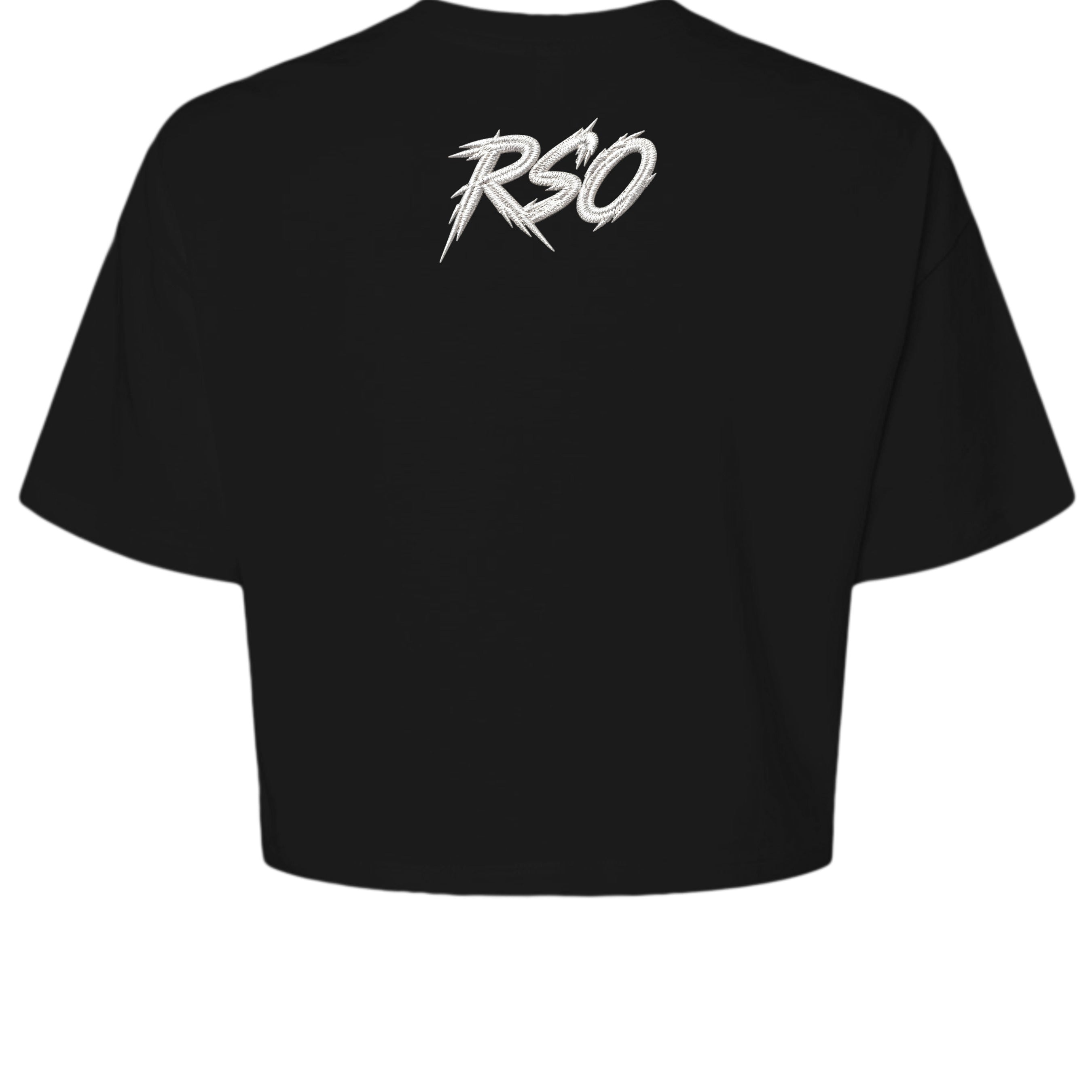 BLACK - 6482 - BACK