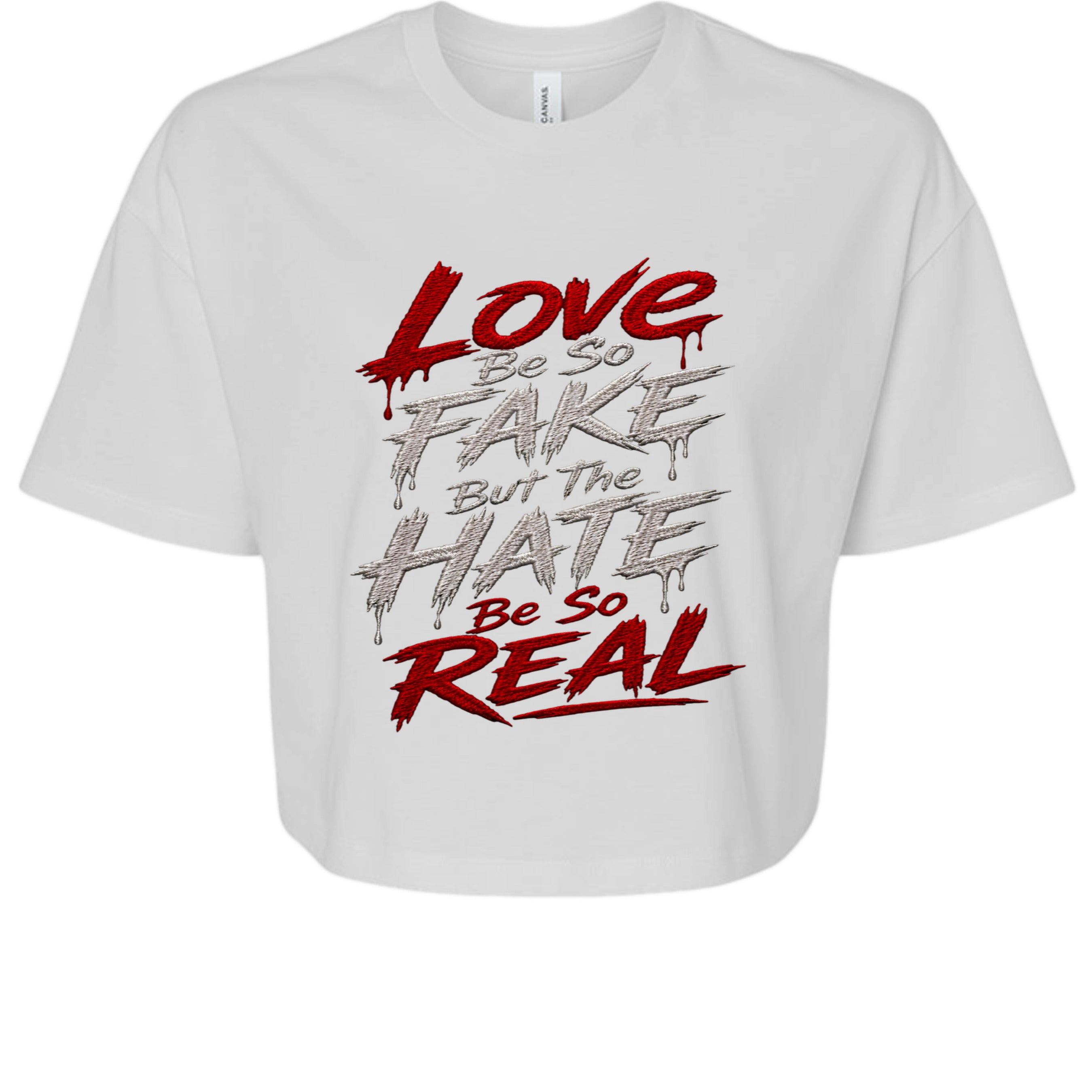Vintage White - 6482 - FRONT