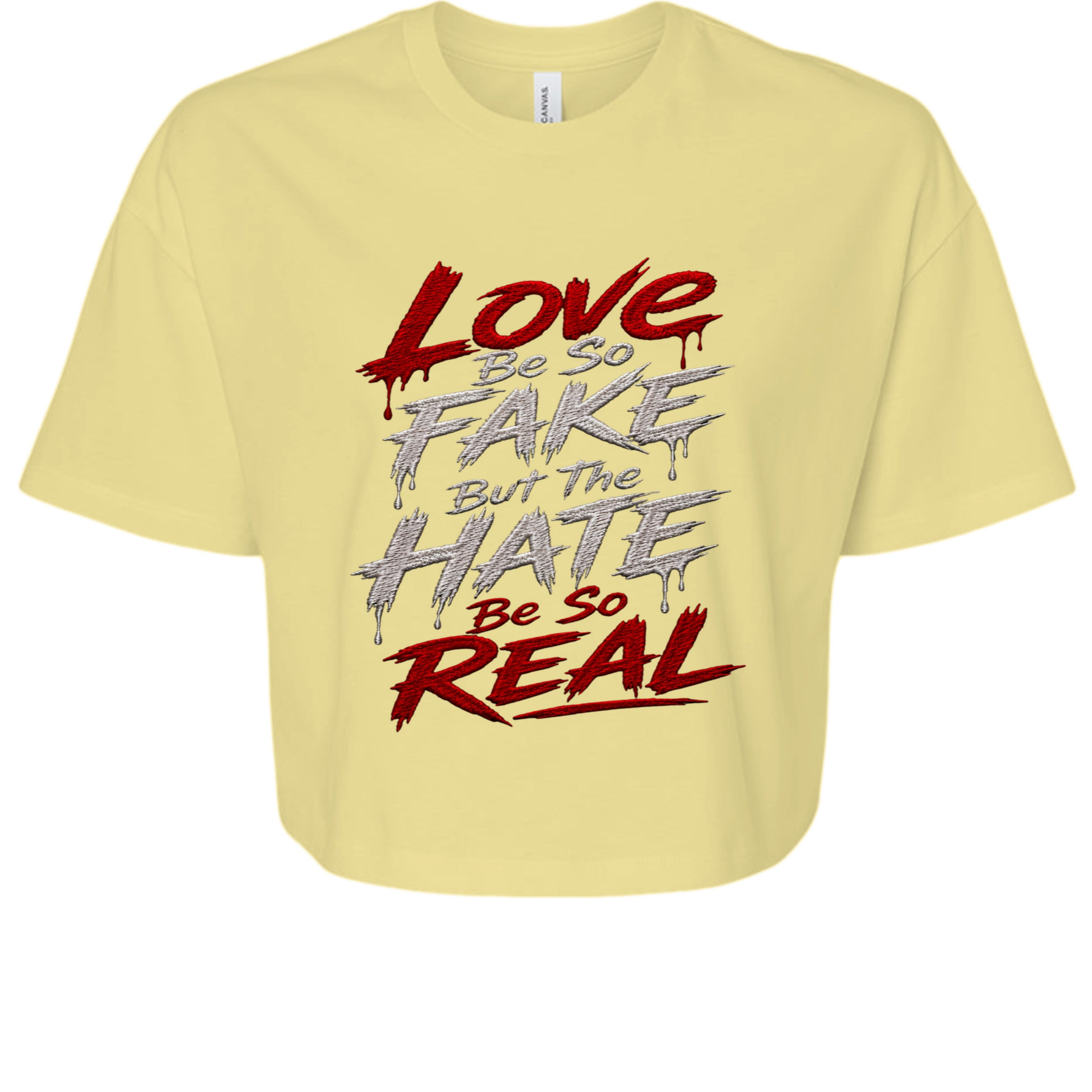 Mustard - 6482 - FRONT